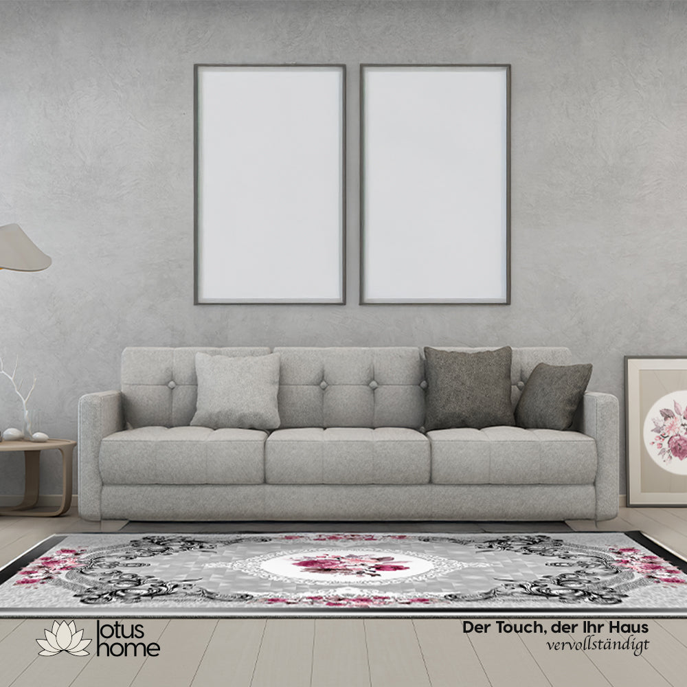 7-teiliges Teppich-Set CK 5296