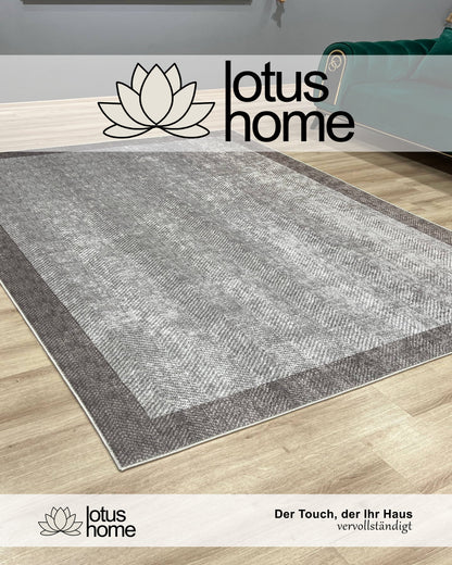 7-teiliges Teppich-Set BS-05