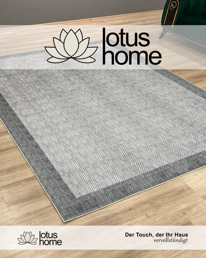 7-teiliges Teppich-Set BS-08