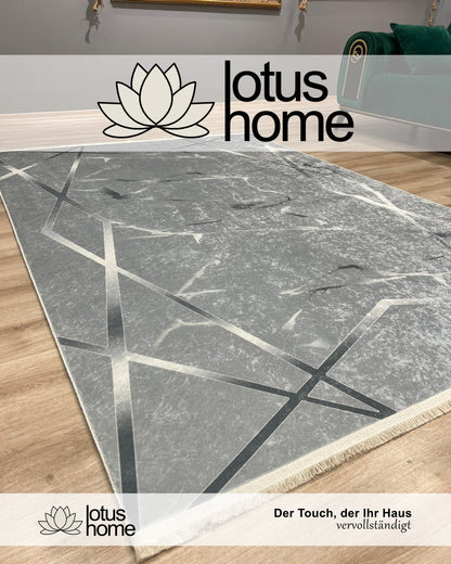 7-teiliges Teppich-Set CK 5291