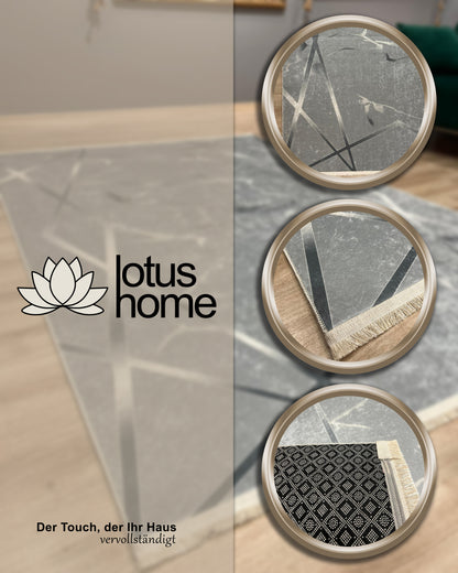 7-teiliges Teppich-Set CK 5291