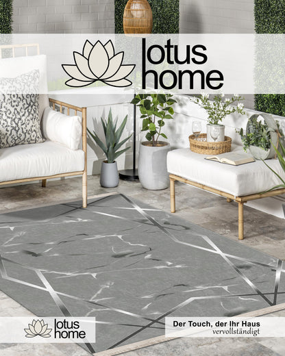 7-teiliges Teppich-Set CK 5291