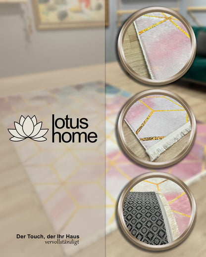 7-teiliges Teppich-Set CK 5293