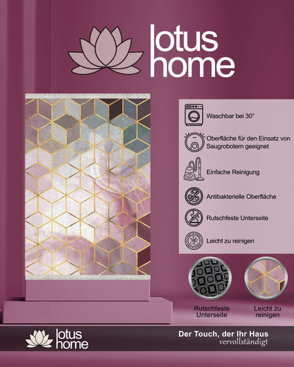 7-teiliges Teppich-Set CK 5293