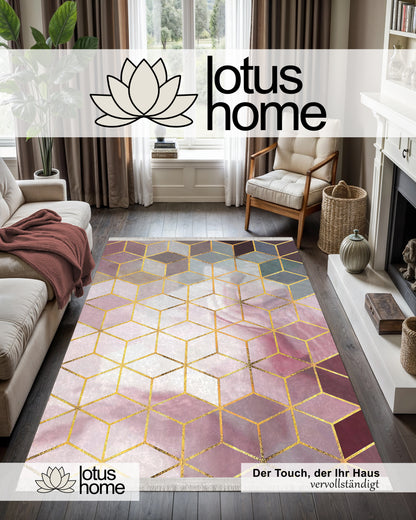 7-teiliges Teppich-Set CK 5293