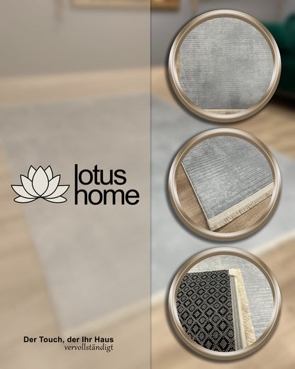 7-teiliges Teppich-Set FM 2070