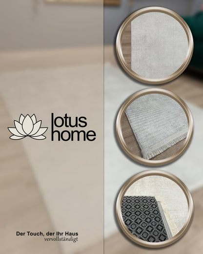 7-teiliges Teppich-Set FM 2073