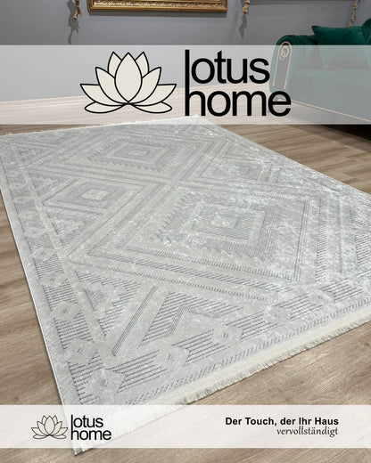 7-teiliges Teppich-Set FM 5292