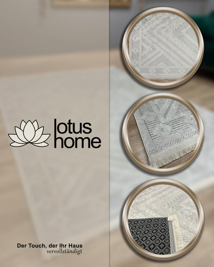 7-teiliges Teppich-Set FM 5292