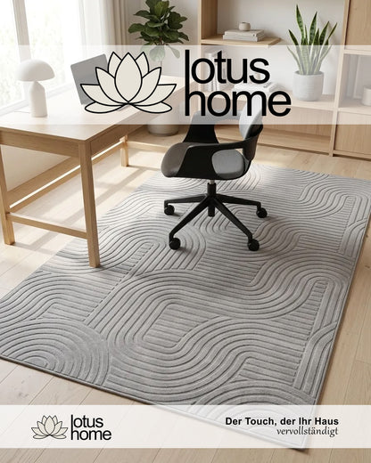 5-teiliges Teppich-Set Joy RA-783