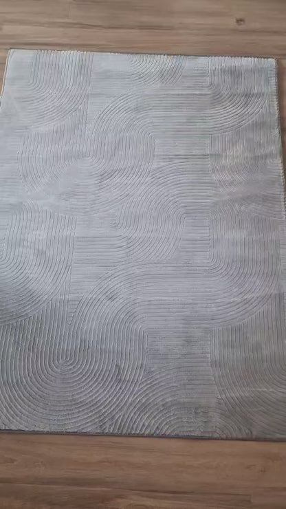5-teiliges Teppich-Set Joy RA-778
