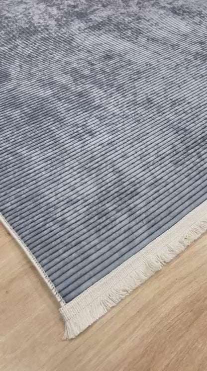 7-teiliges Teppich-Set GR-256