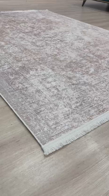 7-teiliges Teppich-Set CK-5312