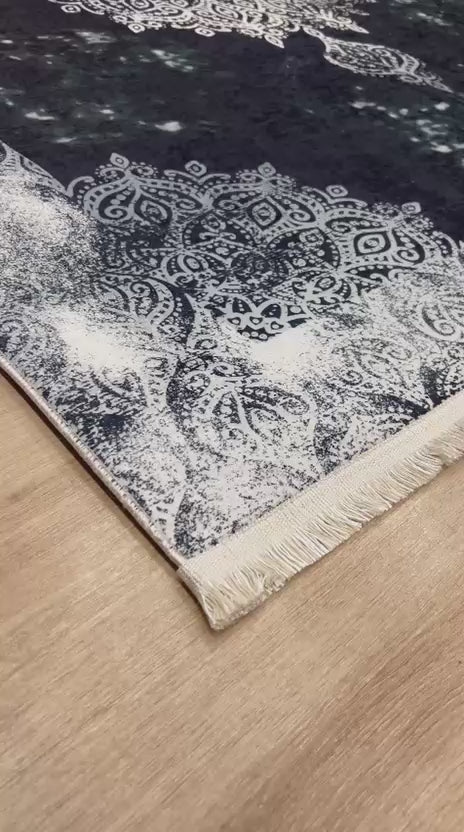 7-teiliges Teppich-Set CK 5302