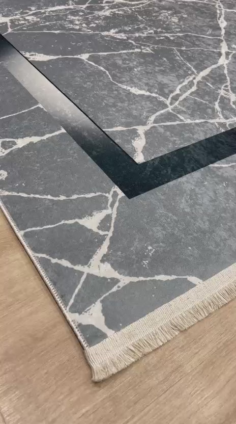 7-teiliges Teppich-Set CK 5297